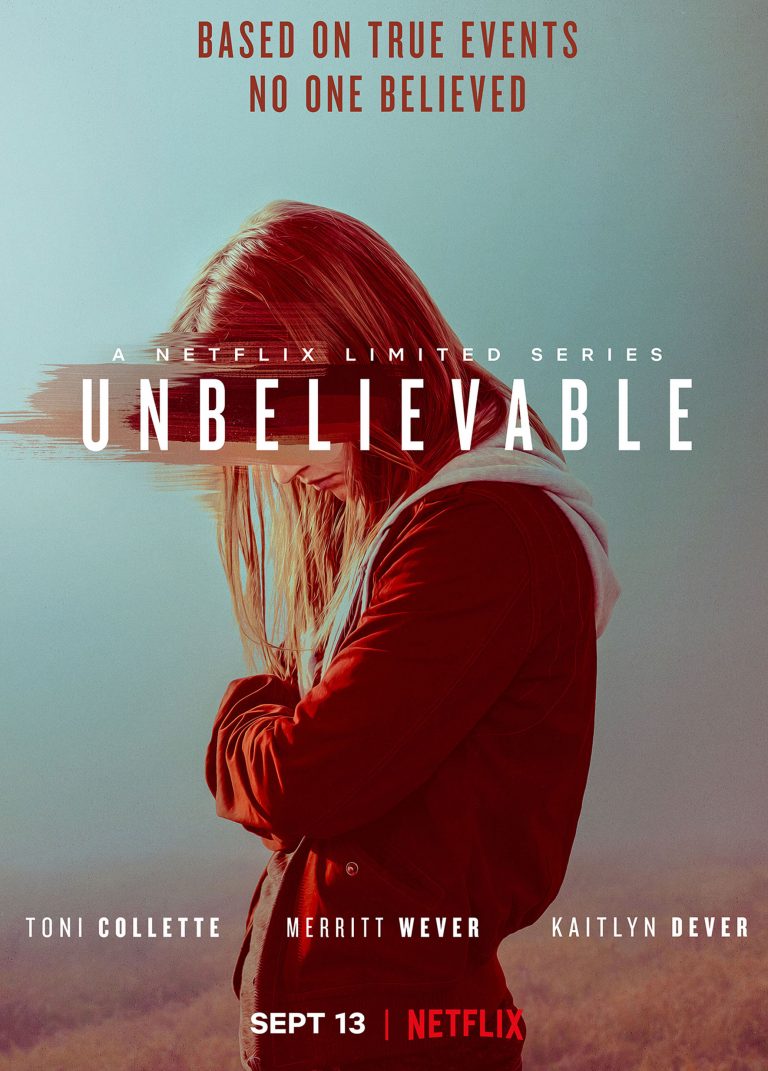 Unbelievable (2019– )