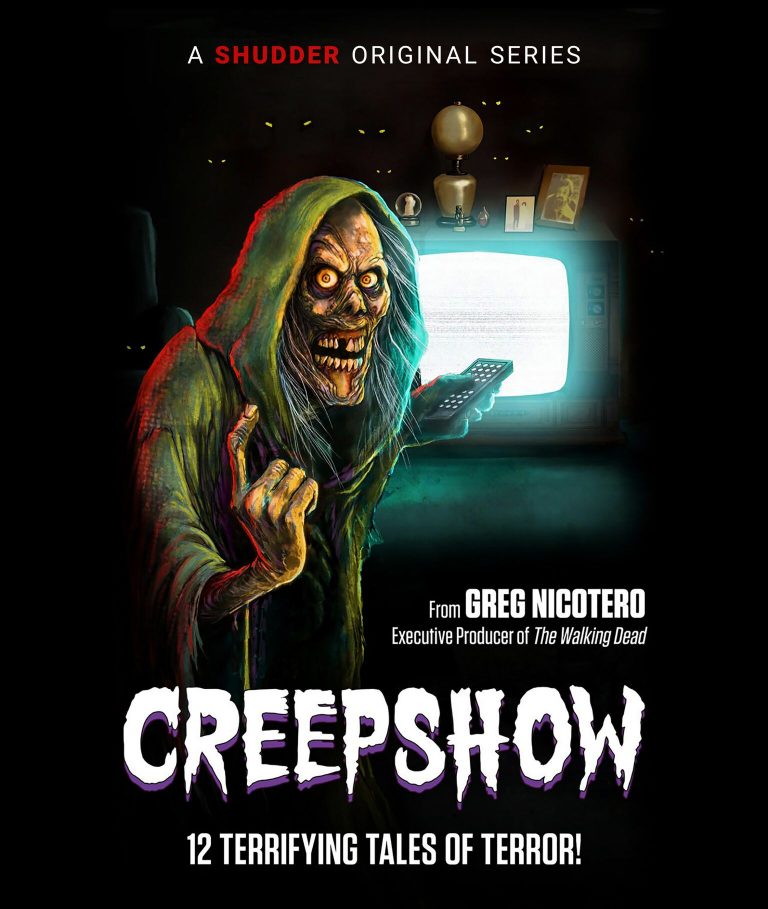 Creepshow (2019– )