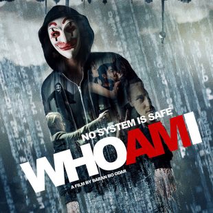 Who Am I (2014)