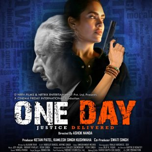 One Day (2019)