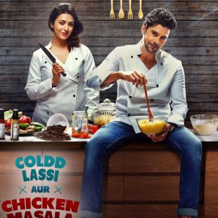 Coldd Lassi Aur Chicken Masala (2019– )