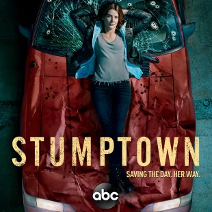 Stumptown (2019– )
