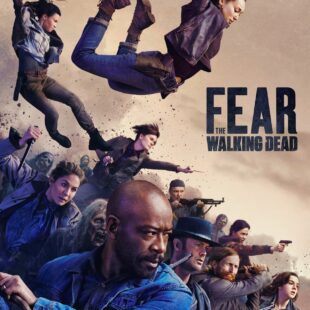 Fear the Walking Dead (2015–)