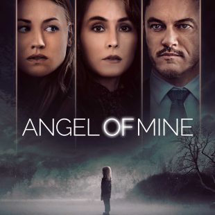 Angel of Mine (2019)