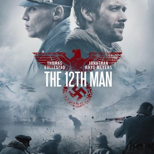 The 12th Man (2017)