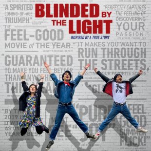 Blinded by the Light (2019)