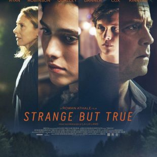 Strange But True (2019)