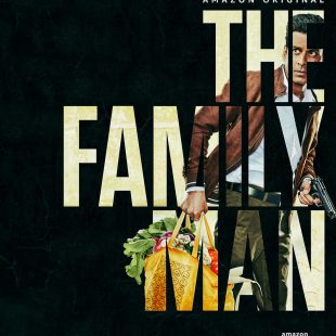 The Family Man (2019– )
