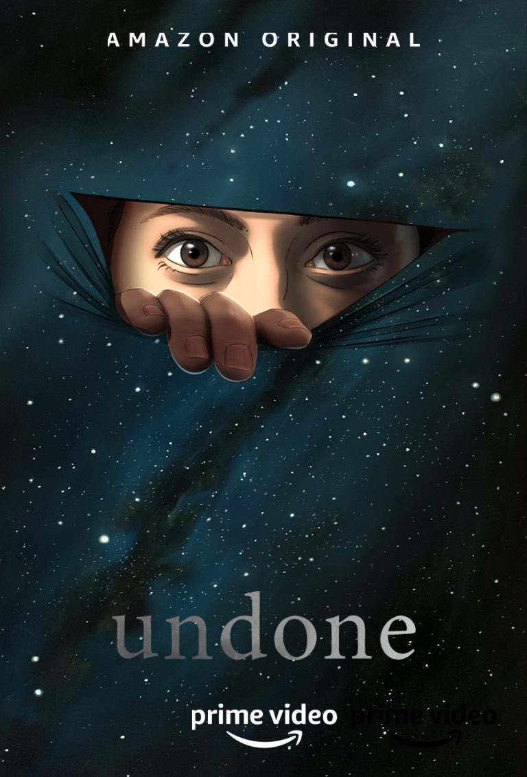 Undone (2019– )