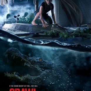 Crawl (2019)