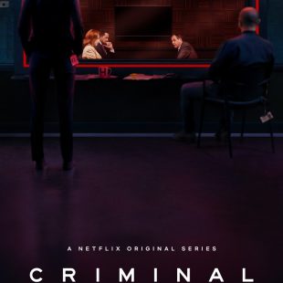 Criminal (2019– )