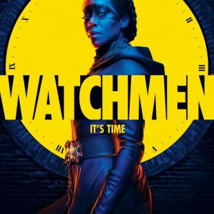 Watchmen (2019– )