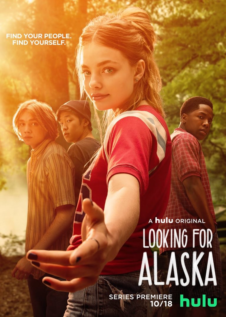 Looking for Alaska (2019– )