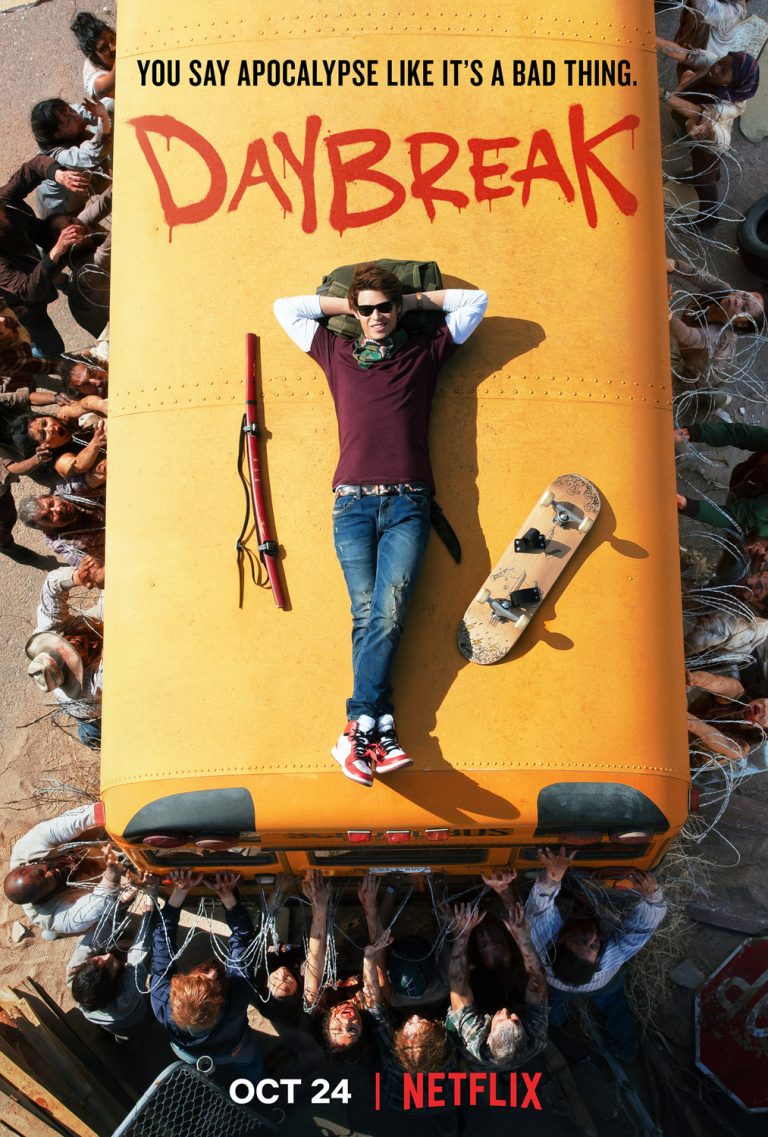 Daybreak (2019– )