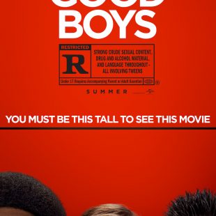 Good Boys (2019)