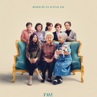 The Farewell (2019)