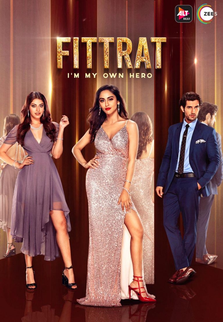 Fittrat (2019– )