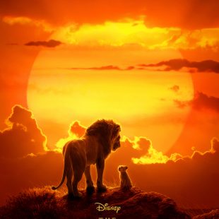 The Lion King (2019)