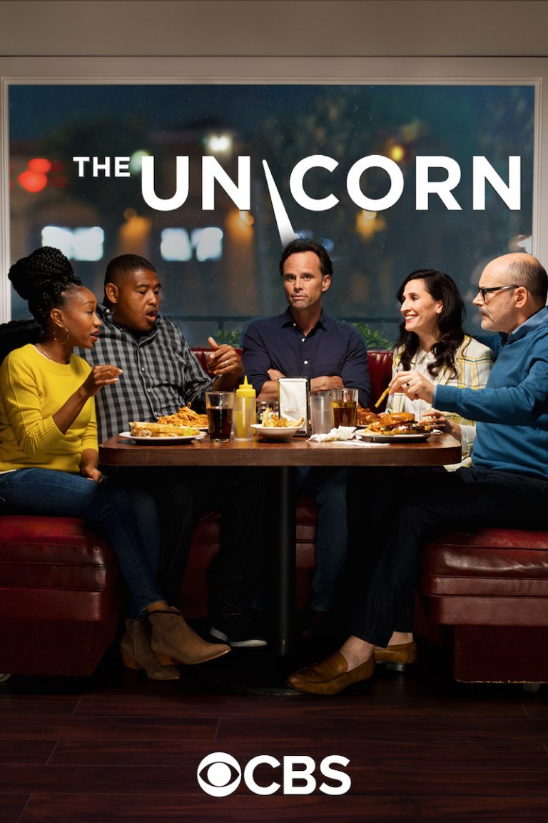 The Unicorn (2019– )