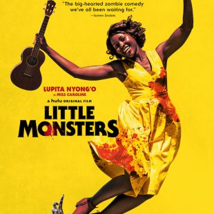 Little Monsters (2019)