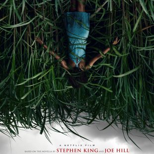 In the Tall Grass (2019)