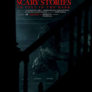 Scary Stories to Tell in the Dark (2019)
