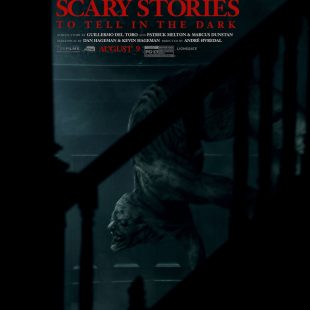 Scary Stories to Tell in the Dark (2019)