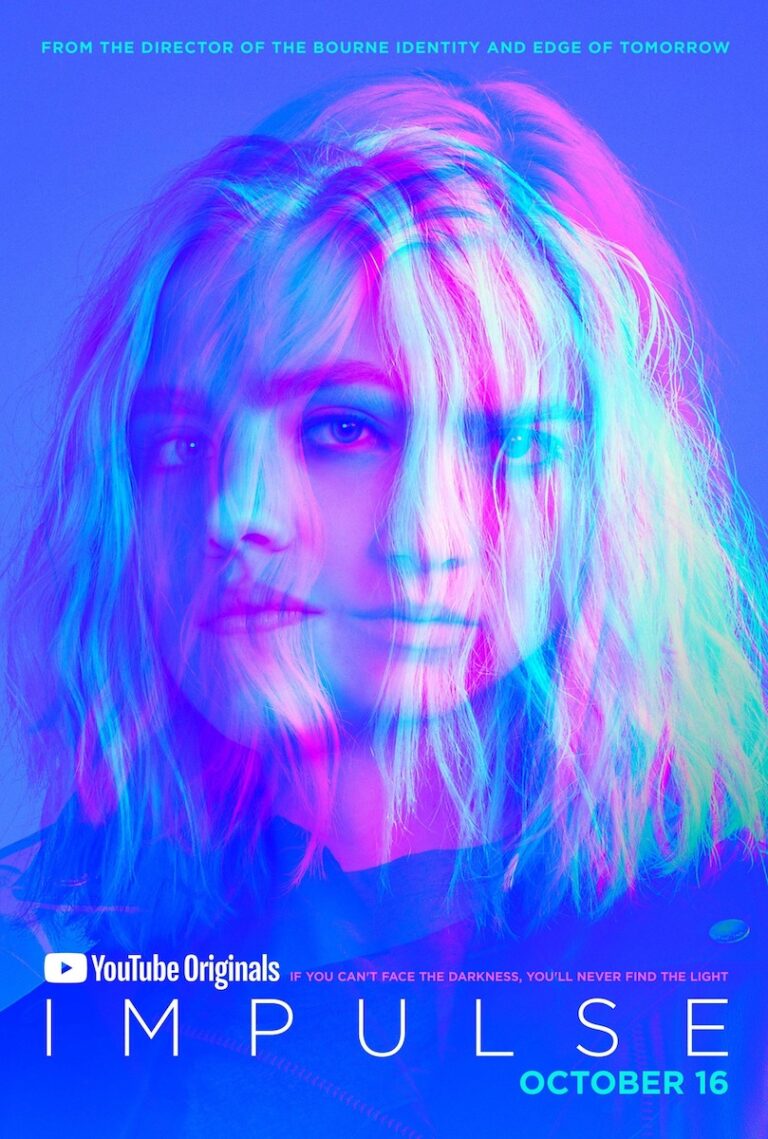 Impulse (2018– )