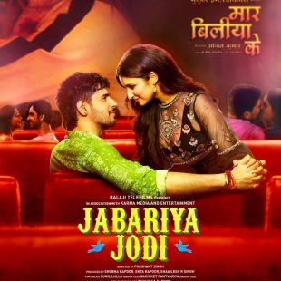 Jabariya Jodi (2019)