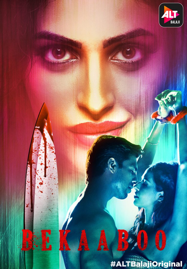 Bekaaboo (2019– )