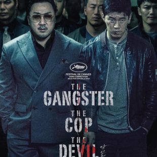 The Gangster, the Cop, the Devil (2019)