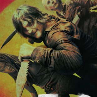 The Walking Dead