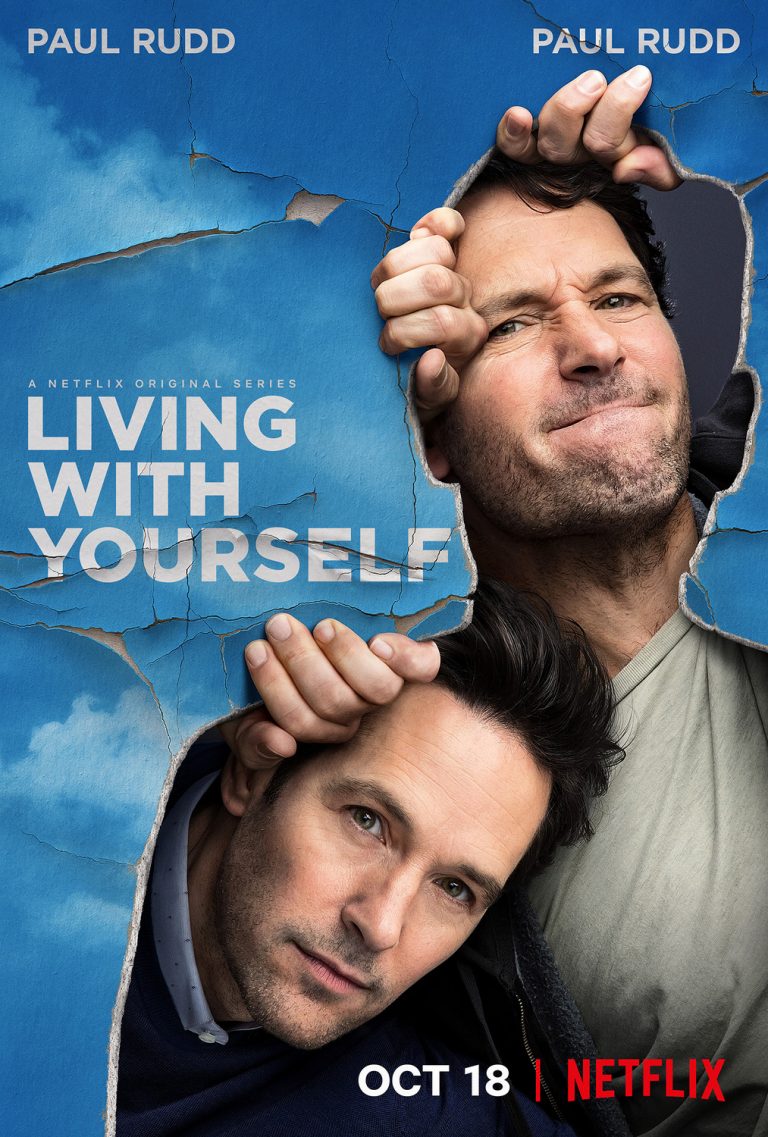 Living with Yourself (2019– )