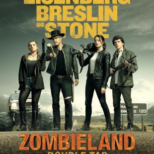 Zombieland: Double Tap (2019)