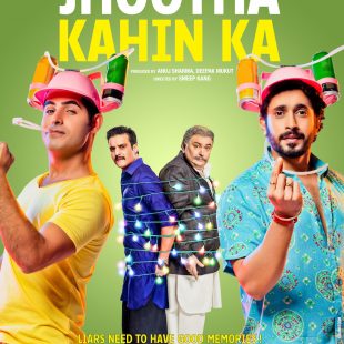 Jhootha Kahin Ka (2019)