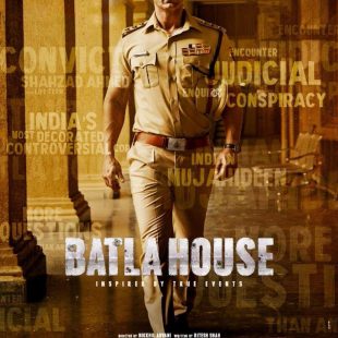 Batla House (2019)