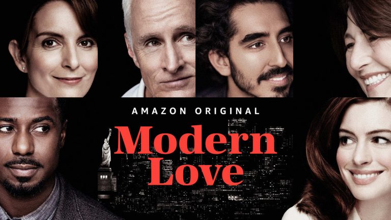 Modern Love (2019– )