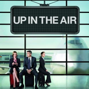 Up in the Air (2009)