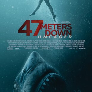 47 Meters Down: Uncaged (2019)