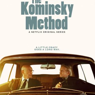 The Kominsky Method (2018– )