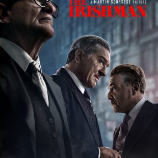 The Irishman (2019)