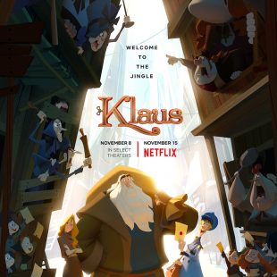 Klaus (2019)