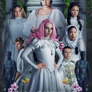 Paradise Hills (2019)