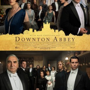 Downton Abbey (2019)