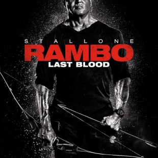 Rambo: Last Blood (2019)