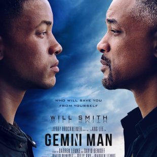 Gemini Man (2019)