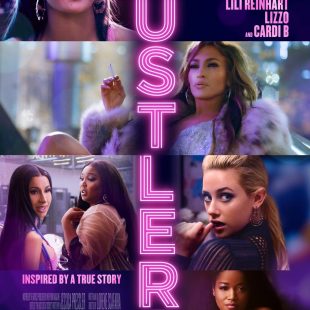 Hustlers (2019)