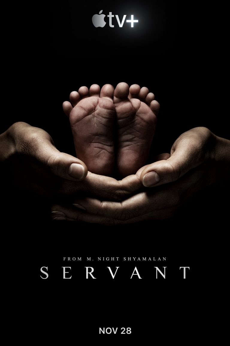 Servant (2019– )