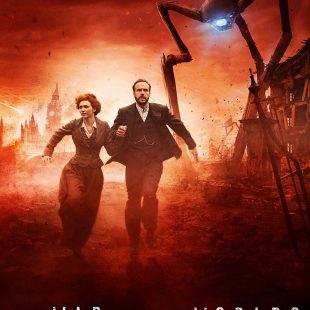 The War of the Worlds (2019)