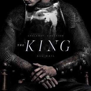 The King (2019)